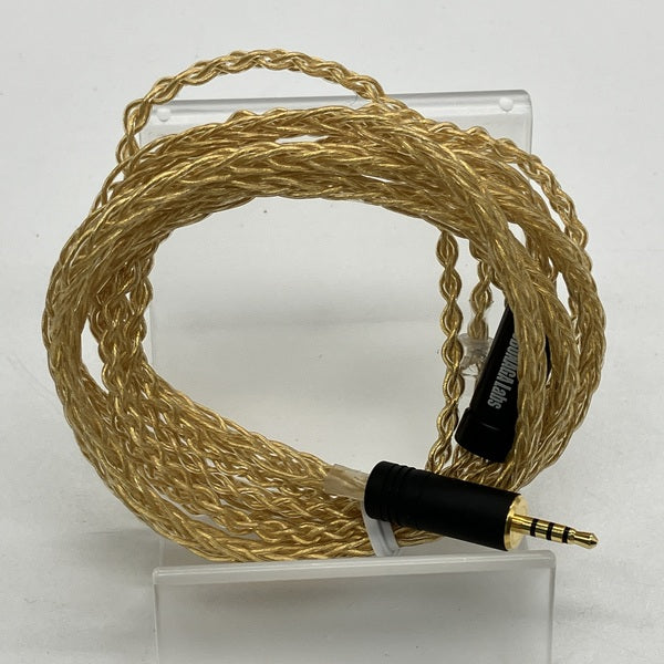 【中古】初 (Ubu) AK2.5mm4極バランス-FitEar 【NLS-UBU】【日本橋】