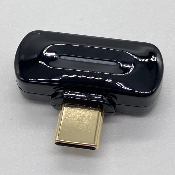 【中古】BT11 Black 【FIO-BT11-B】【日本橋】
