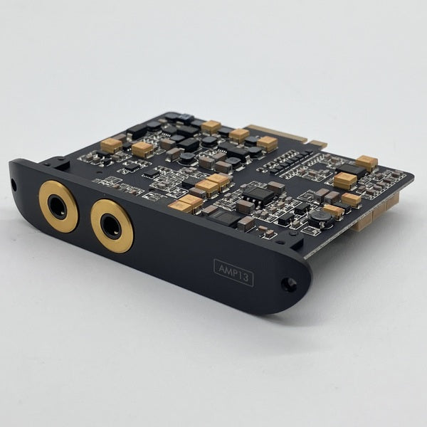 【中古】AMP13 ブラック【秋葉原】