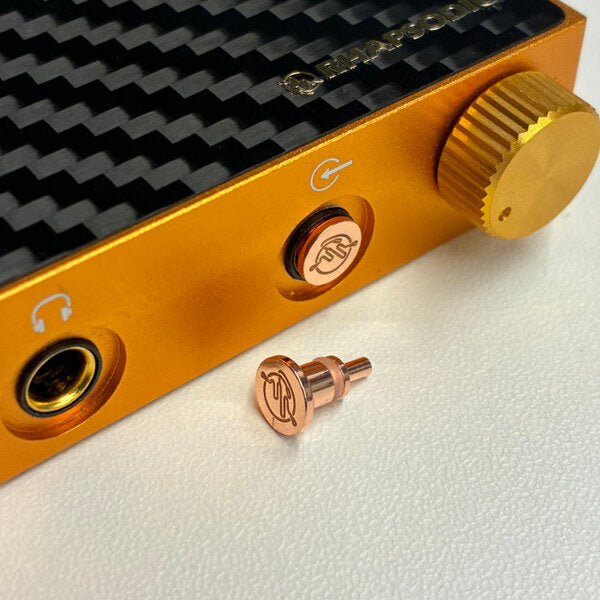 Quantum Anti Dust Plug【RSDQADPLUG】