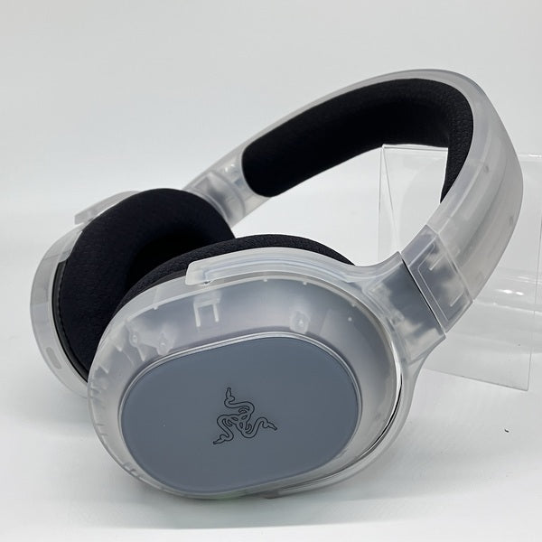 【中古】Barracuda X Chroma（Phantom White Edition）【日本橋】