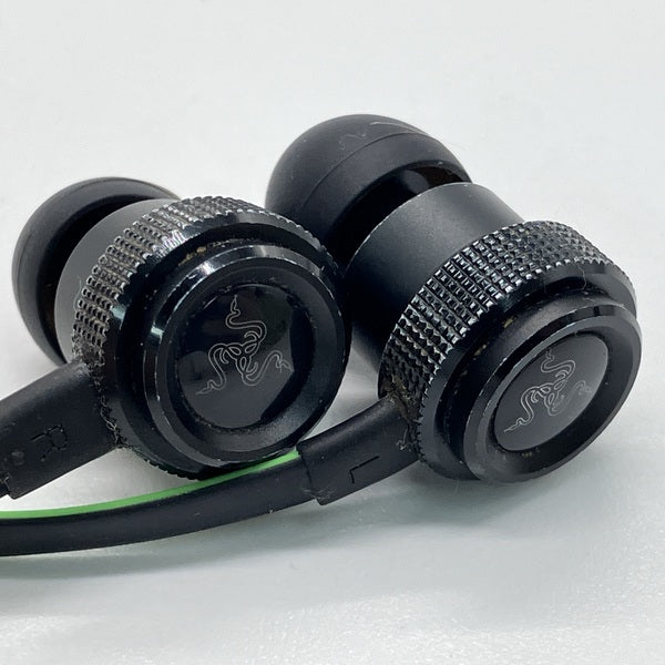 【中古】Razer Hammerhead BT 【RZ04-01930100-R3A1】【秋葉原】