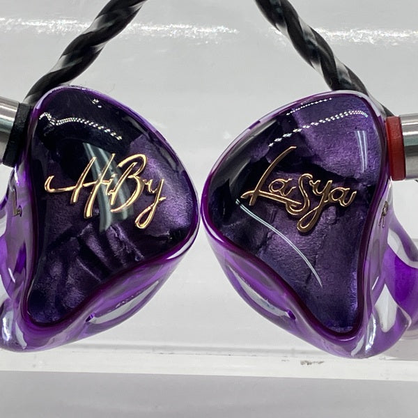 【中古】Lasya　パープル【秋葉原】
