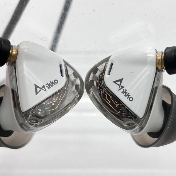 【中古】OPAL OH2 WHITE【秋葉原】