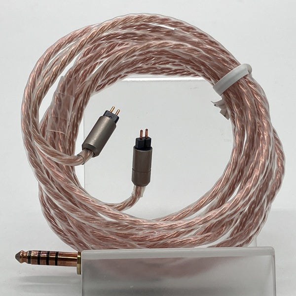 【中古】【閃-Sen-】サンクベス 無垢 2pin 4.4mm【日本橋】