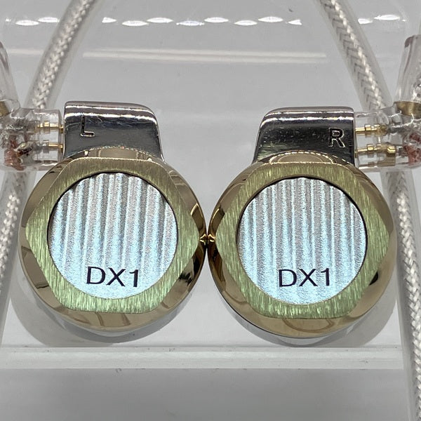 【中古】DX1 - 4.4mm【日本橋】