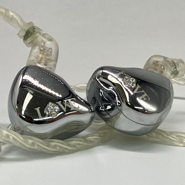 【中古】MY LOVE 4 シルバー【秋葉原】