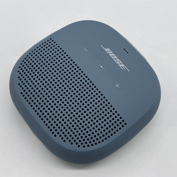 【中古】SoundLink Micro ストーンブルー【秋葉原】