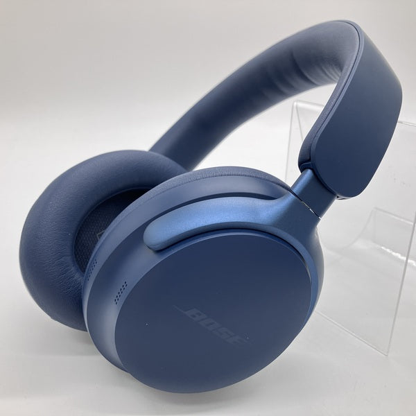 【中古】QuietComfort Ultra Headphones LUNAR BLUE【名古屋】