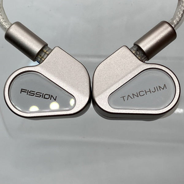 【中古】FISSION【秋葉原】