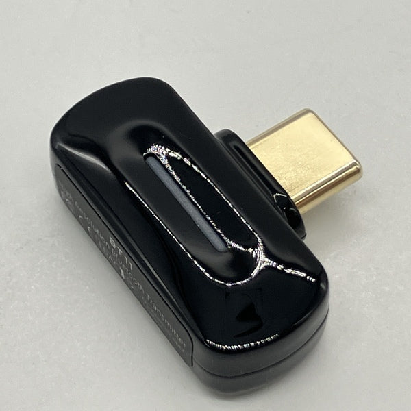 【中古】BT11 Black 【FIO-BT11-B】【名古屋】