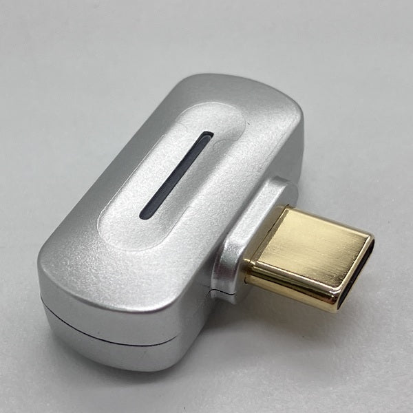 【中古】BT11 Silver 【FIO-BT11-S】【名古屋】