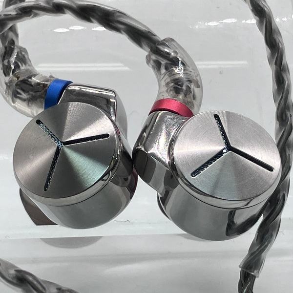 【中古】FA7s Silver 【FIO-IEM-FA7S-S】【日本橋】