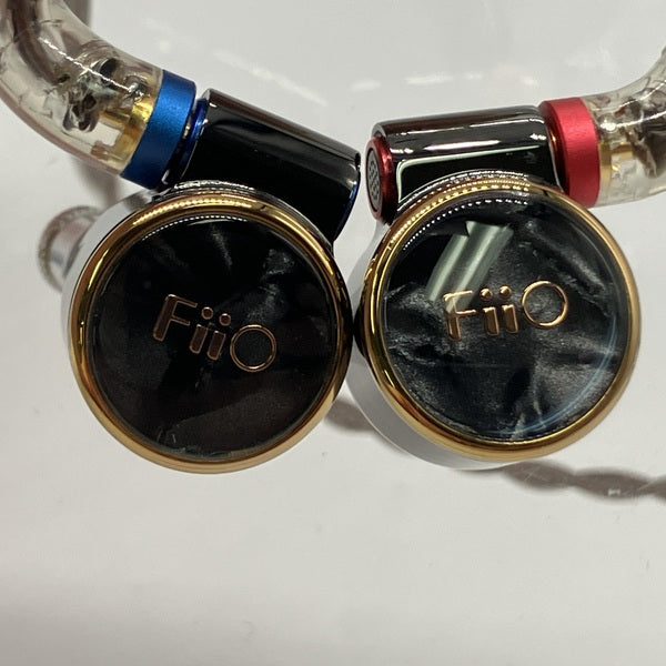 【中古】FD3 Black 【FIO-IEM-FD3-B】【秋葉原】