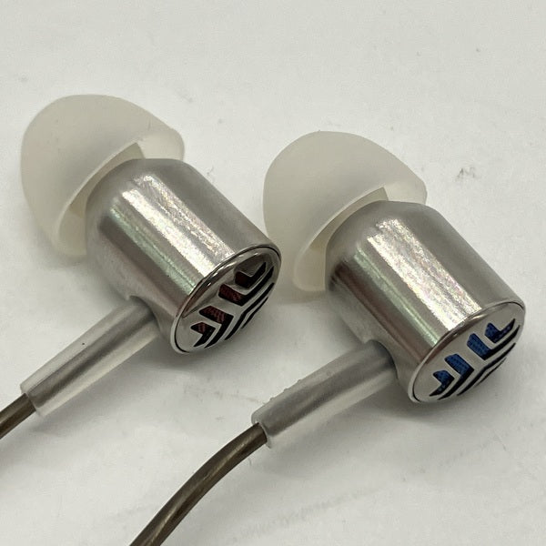 【中古】JD3 Silver 【FIO-IEM-JD3-S】【名古屋】