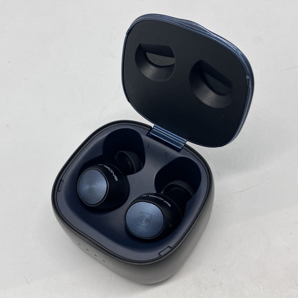 【中古】FALCON 2 Black 【NOB-FALCON2-B】【秋葉原】