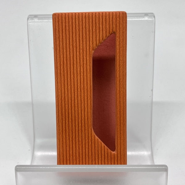 【中古】UA4 専用レザーケース オレンジ【秋葉原】