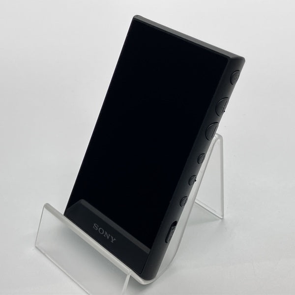 【中古】NW-A107 BM 【ブラック】【秋葉原】