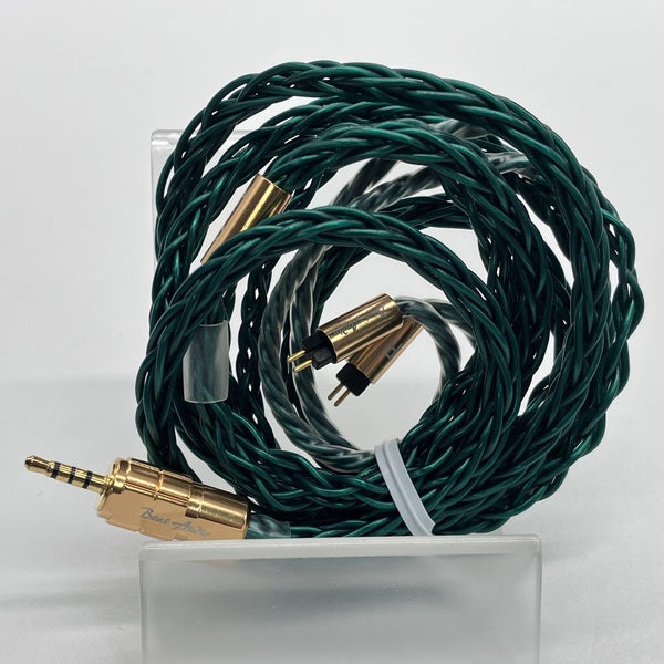 【中古】Emerald MKII 8Wire Custom-2.5mm 【BEA-7711】【日本橋】
