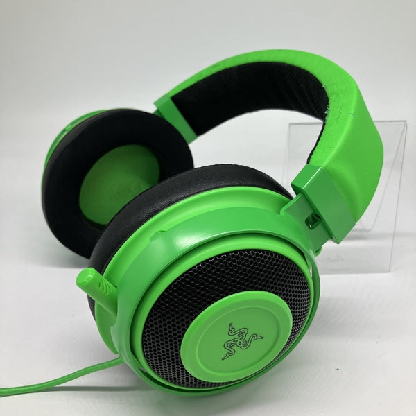 【中古】Kraken Tournament Edition Green 【RZ04-02051100-R3M1】【秋葉原】