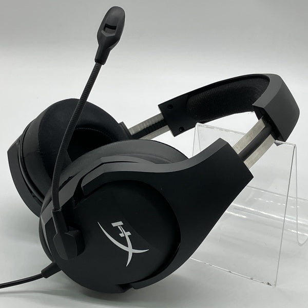 【中古】Hyper X Cloud Stinger Core 7.1 Gaming Headset for PC 【HHSS1C-AA-BK/G】【秋葉原】