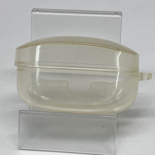 【中古】WF-1000XM4用ソフトカバー クリア【CP-F1XM4C2/C】【日本橋】
