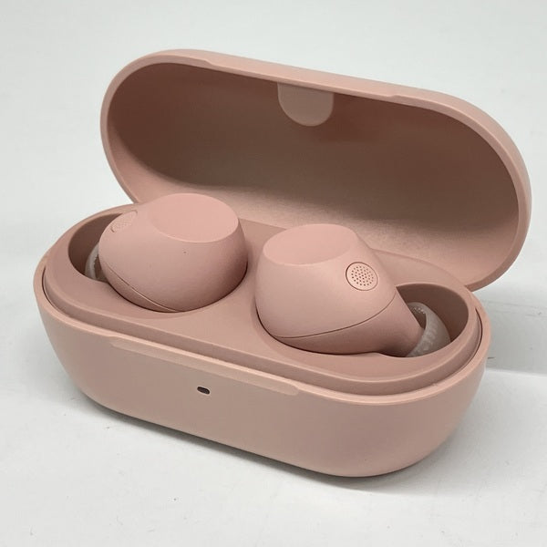 【中古】WF-C710N PZ ピンク【秋葉原】