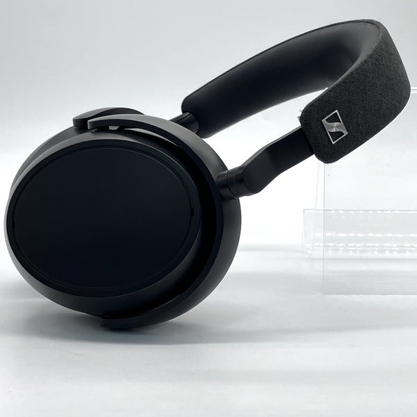 【中古】MOMENTUM 4 Wireless ブラック 【M4AEBT BLACK】【秋葉原】