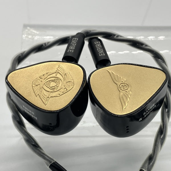 【中古】RAVEN Launch Edition 【EMP-RAVEN-GD】【秋葉原】