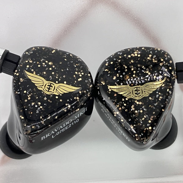 【中古】BRAVADO MKII (Universal fit)【秋葉原】