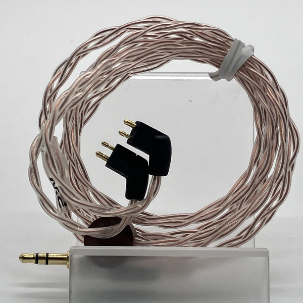 【中古】Ultra Copper Fitear 3.5mm single【名古屋】
