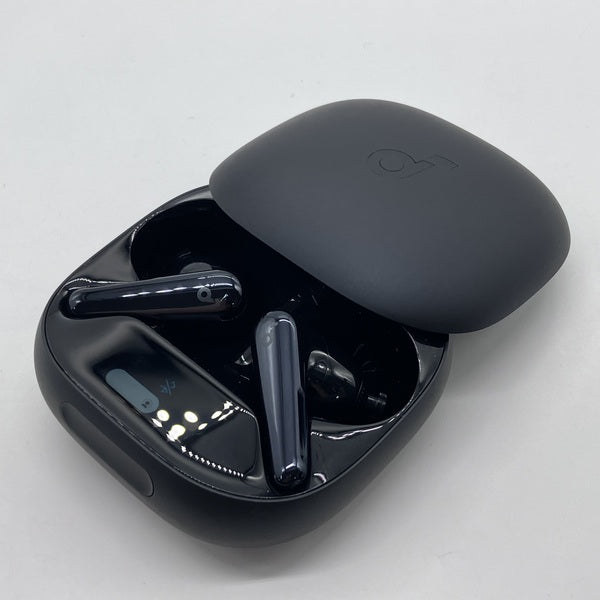 【中古】Soundcore Liberty 4 Pro ミッドナイトブラック 【A3954N11】【日本橋】