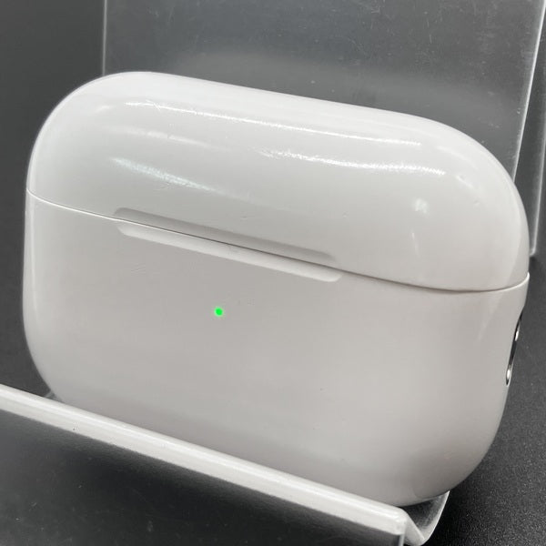 【中古】AirPods Pro (第2世代) 充電ケース (Lightning)【秋葉原】