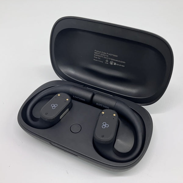 【中古】KDT3000 BLACK【名古屋】