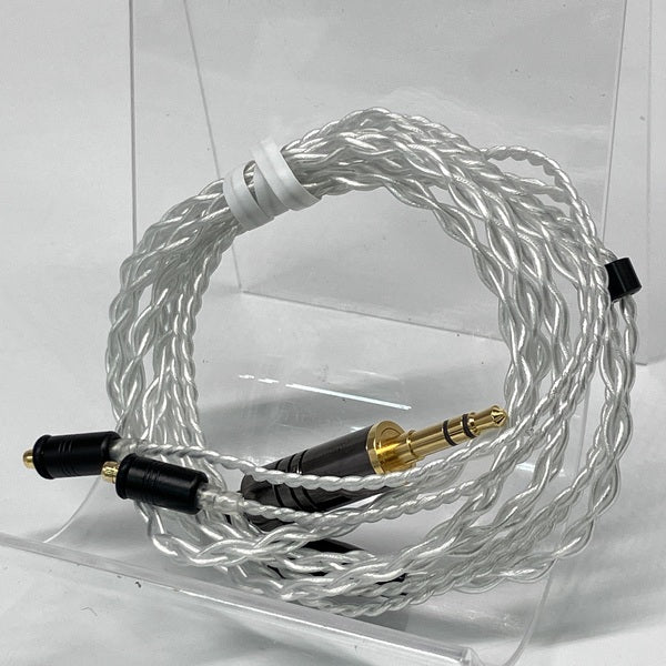 【中古】Axinite（アキシナイト） Pentaconn ear-3.5mm (イヤーループ仕様) 120cm【秋葉原】
