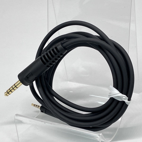 【中古】HD 620S用4.4mmバランスケーブル (1.8m)【秋葉原】