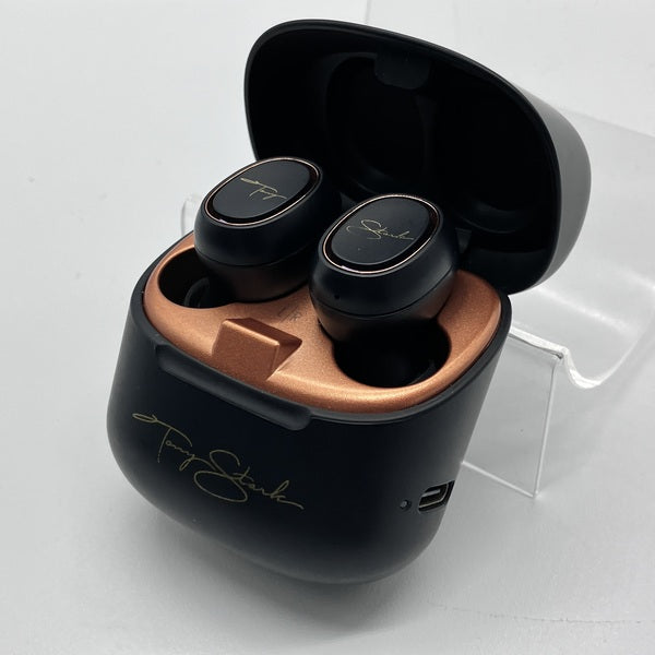 【中古】ATH-MVL2 TS (Tony Starkモデル)【日本橋】