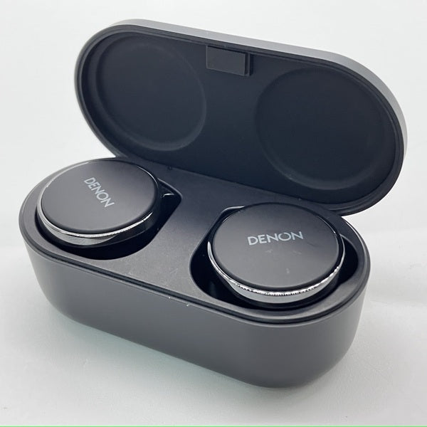 【中古】PerL Pro True Wireless Earbuds ブラック【AHC15PLBKEM】【秋葉原】