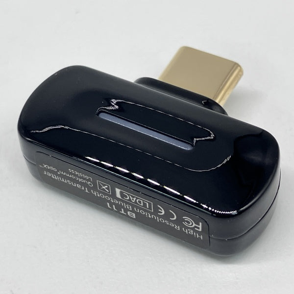 【中古】BT11 Black 【FIO-BT11-B】【名古屋】