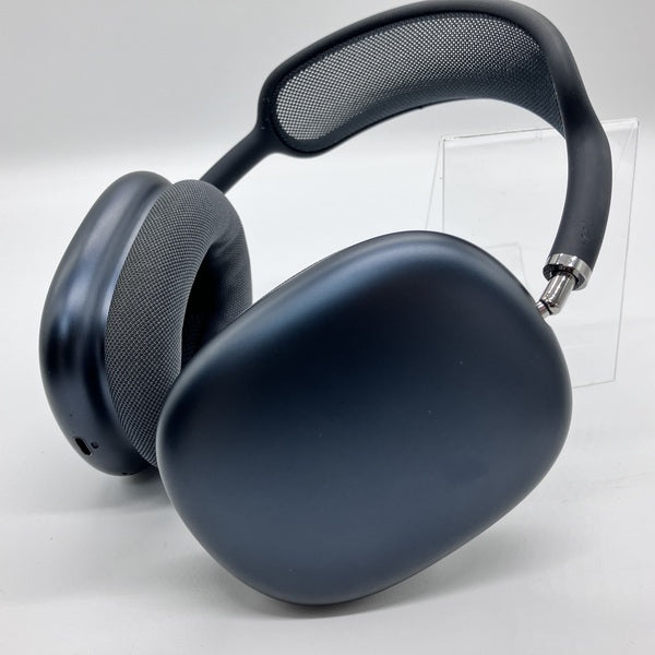 【中古】AirPods Max(USB-C) MWW43ZA/A ミッドナイト【日本橋】