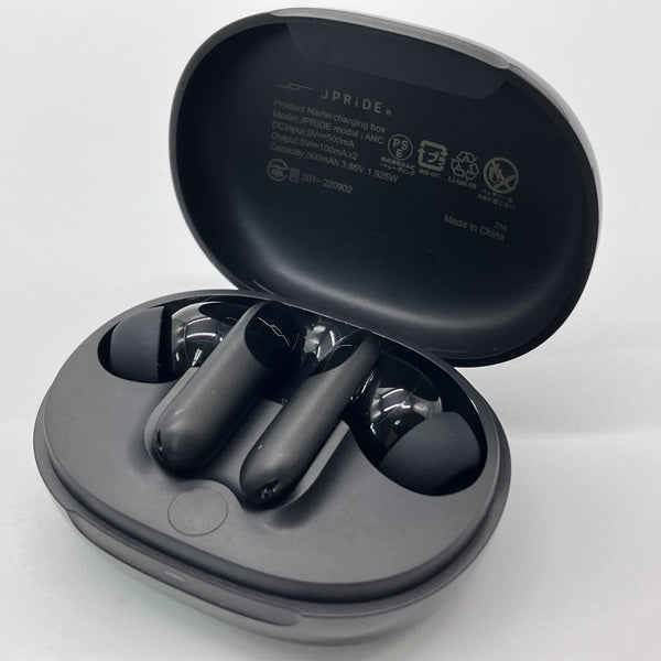 【中古】JPRIDE model i ANC【秋葉原】