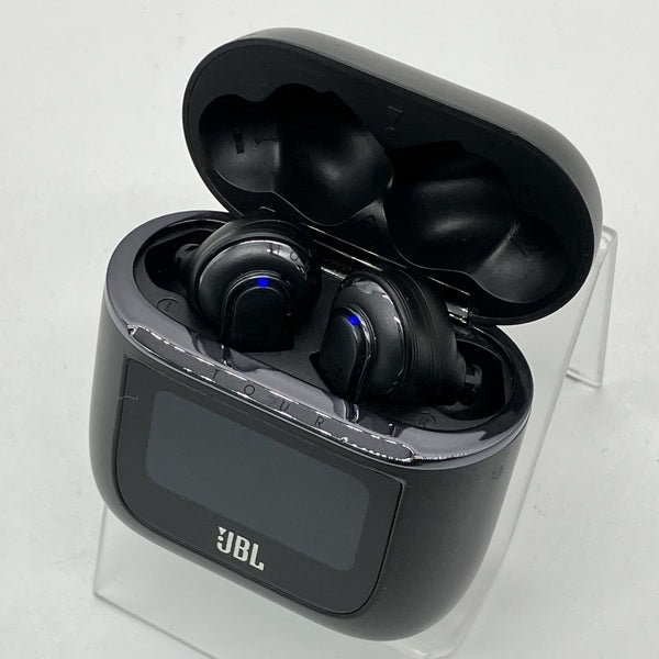 【中古】TOUR PRO 2 ブラック【JBLTOURPRO2BLK】【秋葉原】