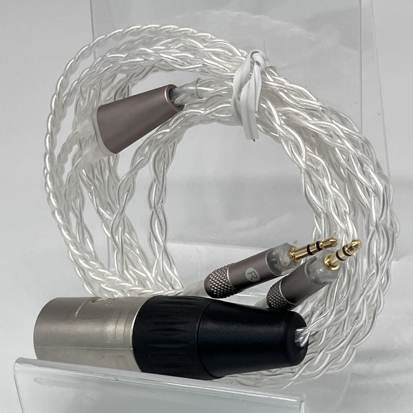 【中古】NewFantasia　2.5mm×2　XLR4pin【名古屋】
