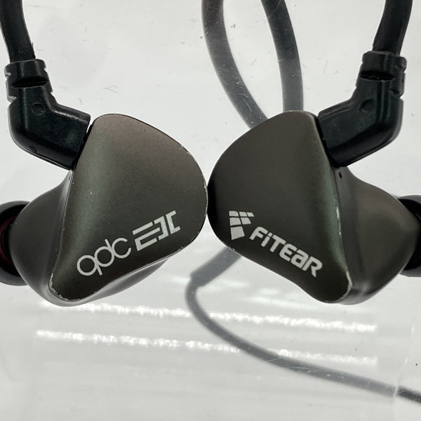 【中古】SUPERIOR EX 【QDC-SUPERIOR-EX】【日本橋】