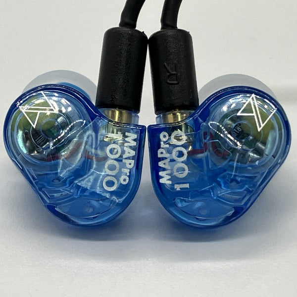 【中古】MAPro1000 Shower Blue 【OTA-MAPRO-1000-SB】【秋葉原】
