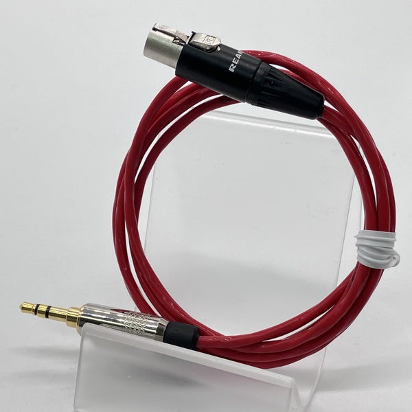 【中古】ONKODO 88761 ヘッドフォンケーブル (3.5mm-ミニXLR)【日本橋】