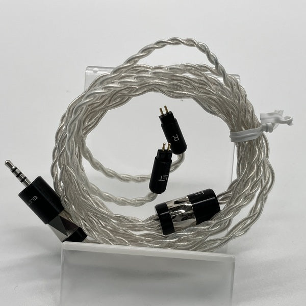【中古】Plato 2pin to 2.5mm Balanced【秋葉原】