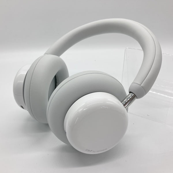 【中古】Headphone Pro（ライトグレー）【日本橋】