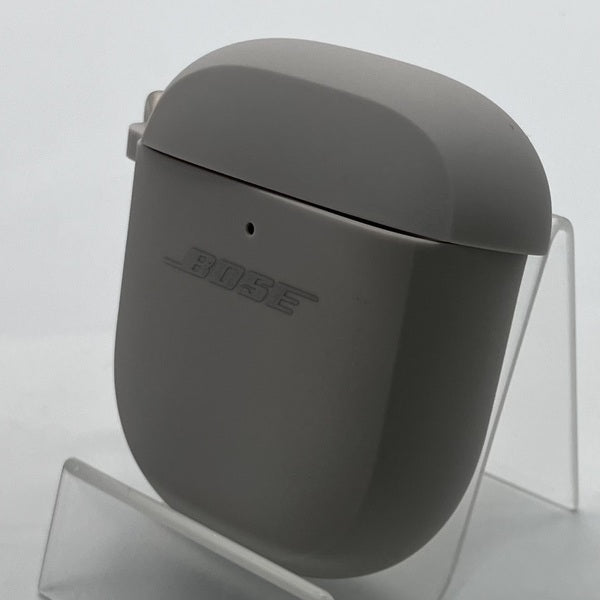 【中古】Wireless Charging Case Cover White Smoke【秋葉原】