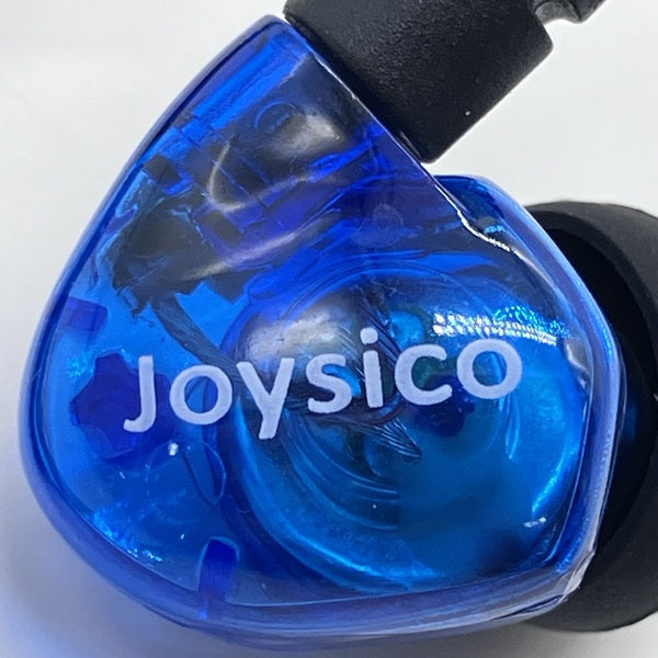 【中古】Joysico 有線片耳イヤホン【秋葉原】
